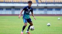 Dokter Persib Ungkap Kondisi Terkini Zalnando